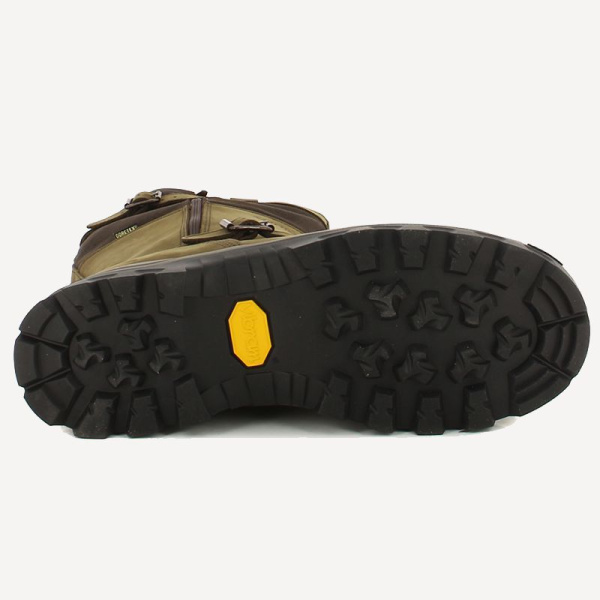 Сапоги утепленные ICELAND GTX (RU 40 EU 41 US 8 СМ 25.4; brown)